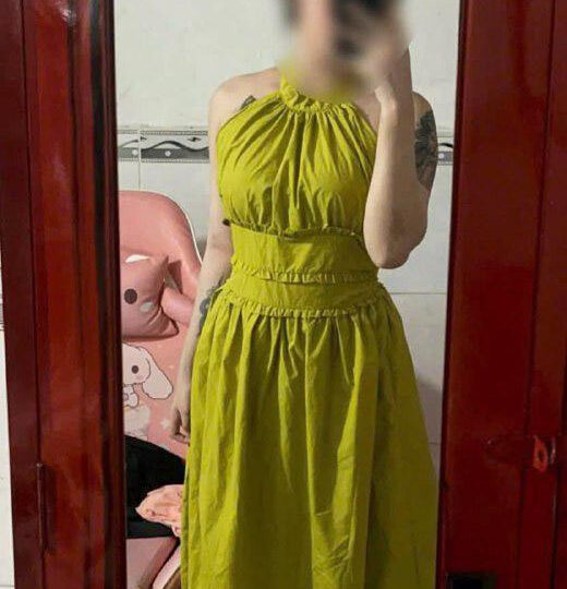 Ảnh 14 của Cặc to tuột quần chịch em rau xinh lồn múp trong phòng trọ (Full Clip + Pic)
