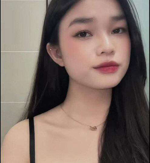 Ảnh 1 của Clip sex Em teen xinh và bạn trai, em bú cái nét dâm quá – Phần 2