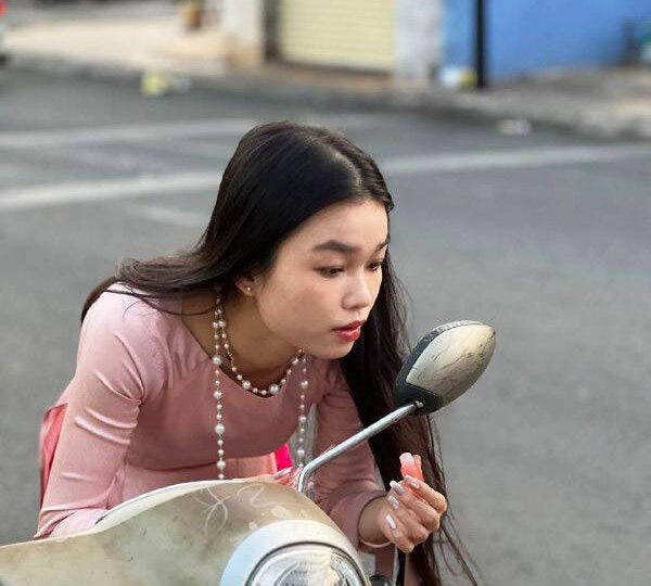 Ảnh 8 của Clip sex Em teen xinh và bạn trai, em bú cái nét dâm quá – Phần 2