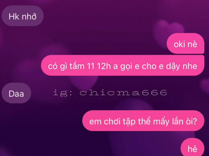 Ảnh 1 của Clip sex việt chicma666 chịch mấy em học sinh cấp 3 non tơ – Phần 18