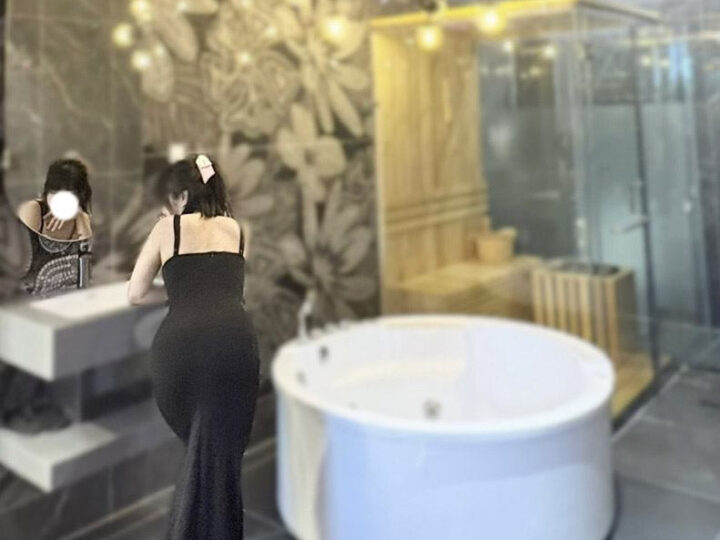 Ảnh 12 của Địt em Loli 2k mặt xinh bím nhiều nước