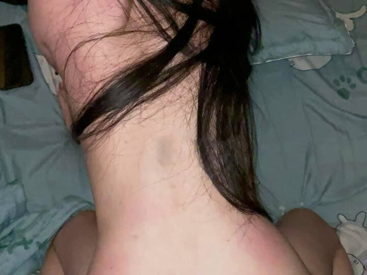 Ảnh 26 của Em người yêu 2k2 nghiện bắn trong và cái kết xuất tinh ngập lồn (Full Clip + Pic)
