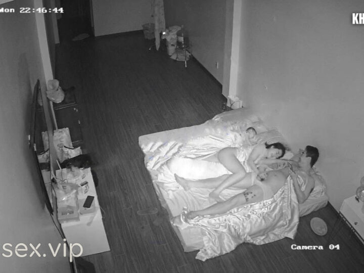 Ảnh 3 của Hack Camera Cặp vợ chồng trẻ cô vợ trẻ đẹp địt cùng chồng hai tháng liên tiếp
