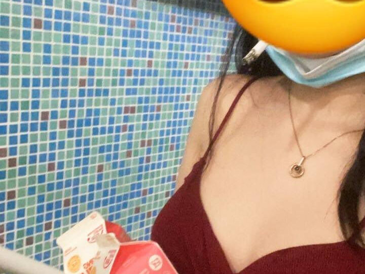 Ảnh 11 của Siêu phẩm Chịch em gái dâm dục với quả body cực nuột vú lồn đẹp rên sướng không che (Full Clip + Pic)