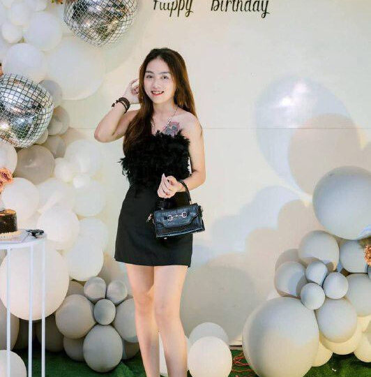 Ảnh 1 của Siêu phẩm em Lê Na 19t (cô chủ nhỏ) ngực bự, bím khít đụ rên cực nứng – Phần 2