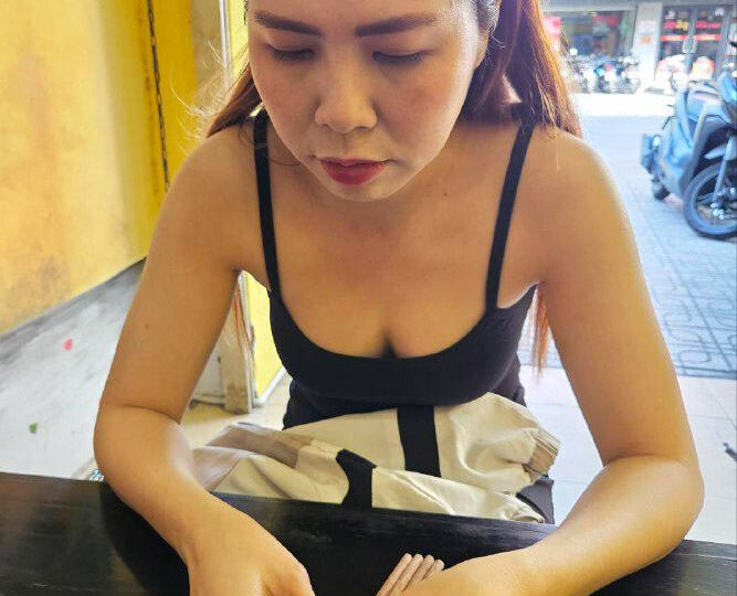 Ảnh 4 của Sướng quá em chịu không nổi rồi (Full Clip + Pic)