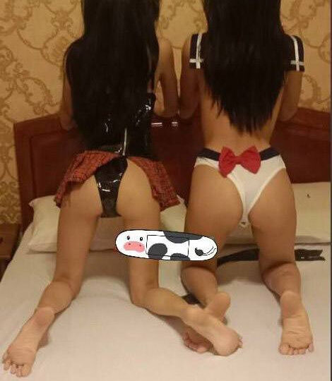 Ảnh 4 của Thầy cân 2 em loli trước khi lấy vợ