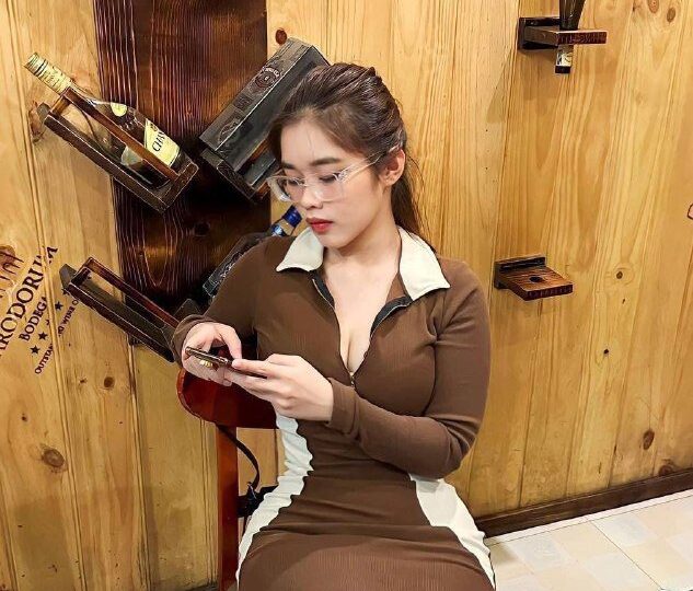 Ảnh 1 của Em ghệ vú bự thích chơi 2 lỗ cùng 1 lúc (Full Clip + Pic) – P1