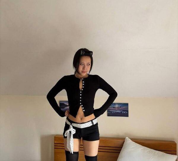Ảnh 3 của Lộ clip sex gái xinh làm bồn chứa tinh cho anh địt (Full Clip + Pic) – P2