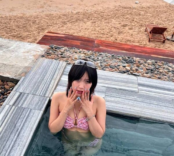 Ảnh 4 của Lộ clip sex gái xinh làm bồn chứa tinh cho anh địt (Full Clip + Pic) – P3